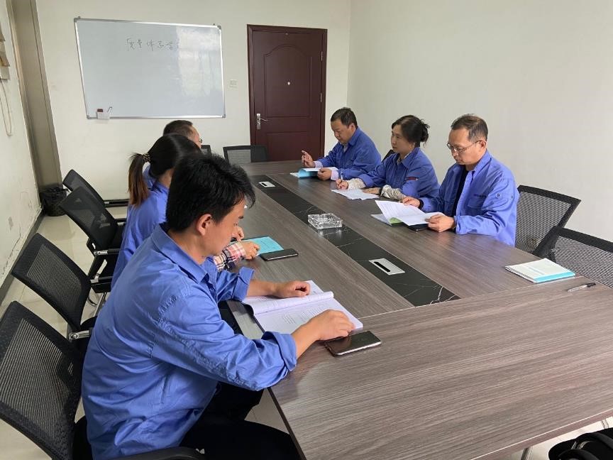 責(zé)任是質(zhì)量的保證、質(zhì)量是企業(yè)的生命